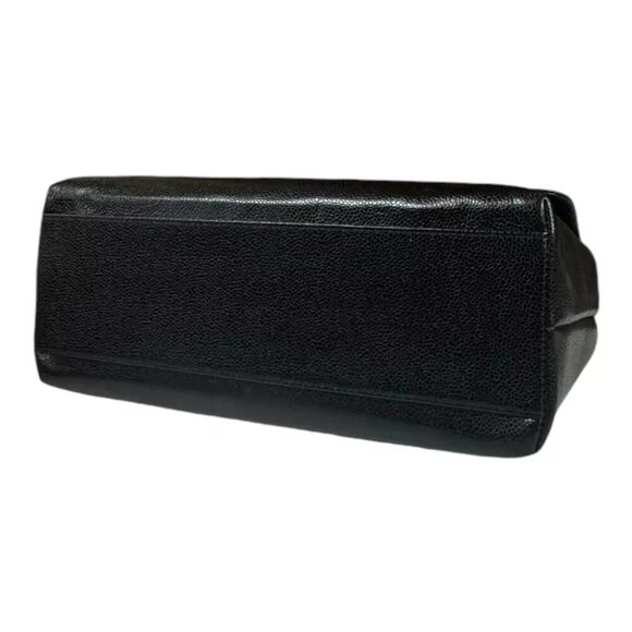 CHANEL Handbag leather used - Picture 3 of 7